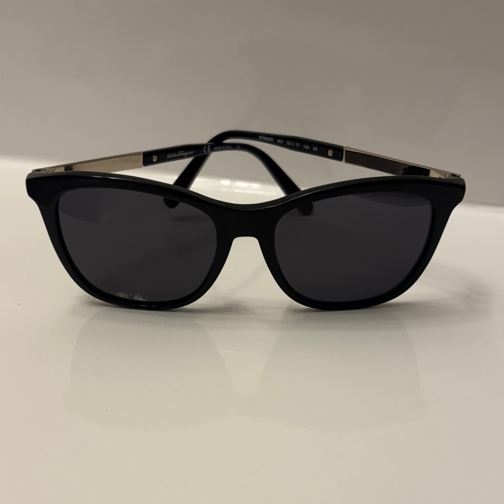 Salvatore Ferragamo sunglasses